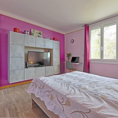 Grand Studio Proche Transport Montpellier Eksteriør billede
