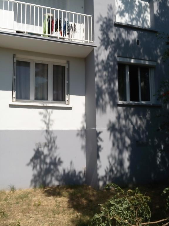 Grand Studio Proche Transport Montpellier Eksteriør billede