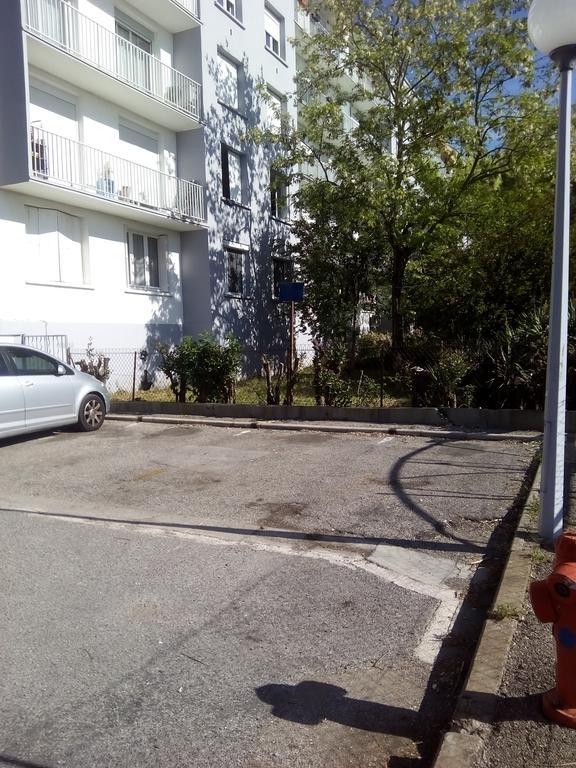 Grand Studio Proche Transport Montpellier Eksteriør billede