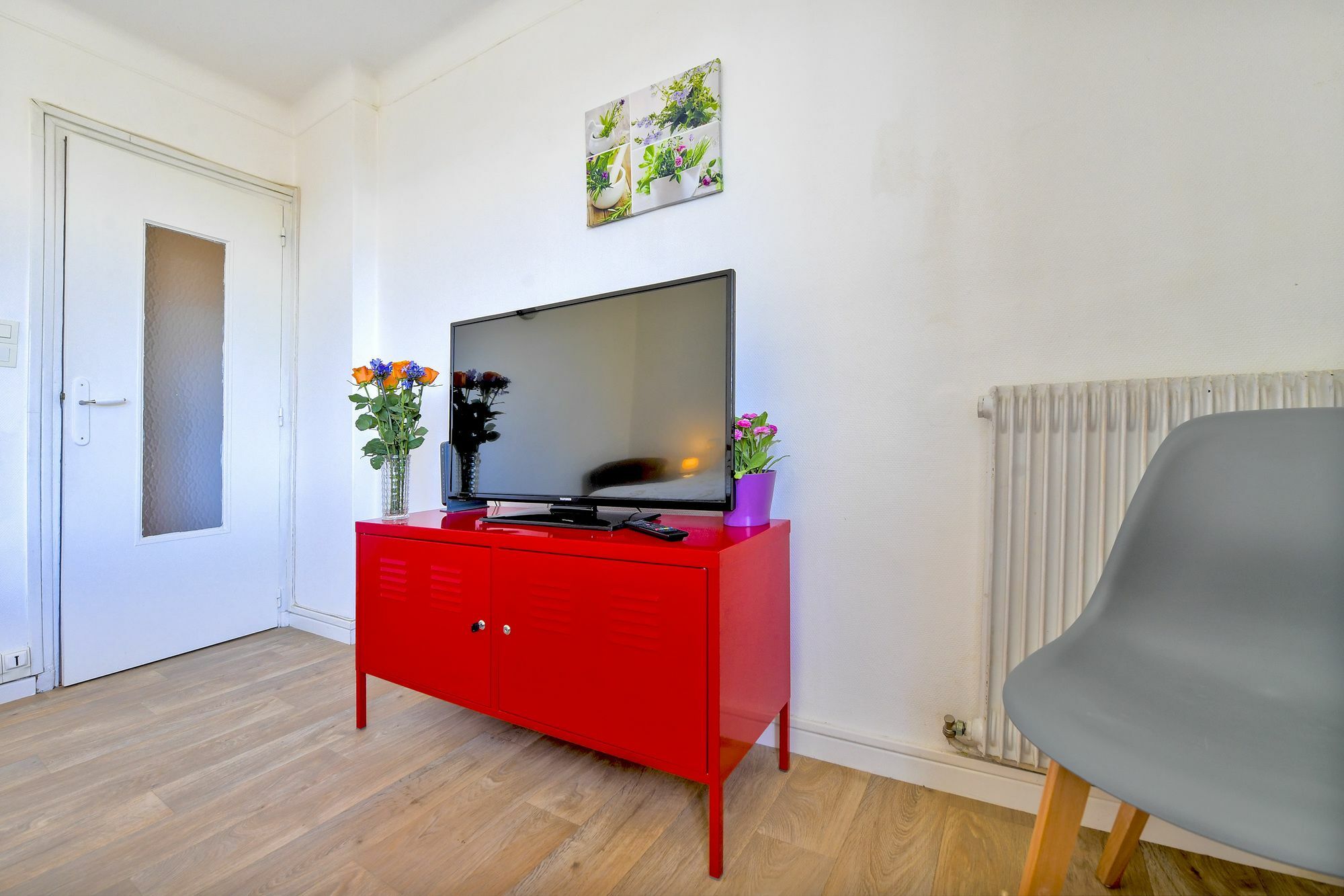 Grand Studio Proche Transport Montpellier Eksteriør billede