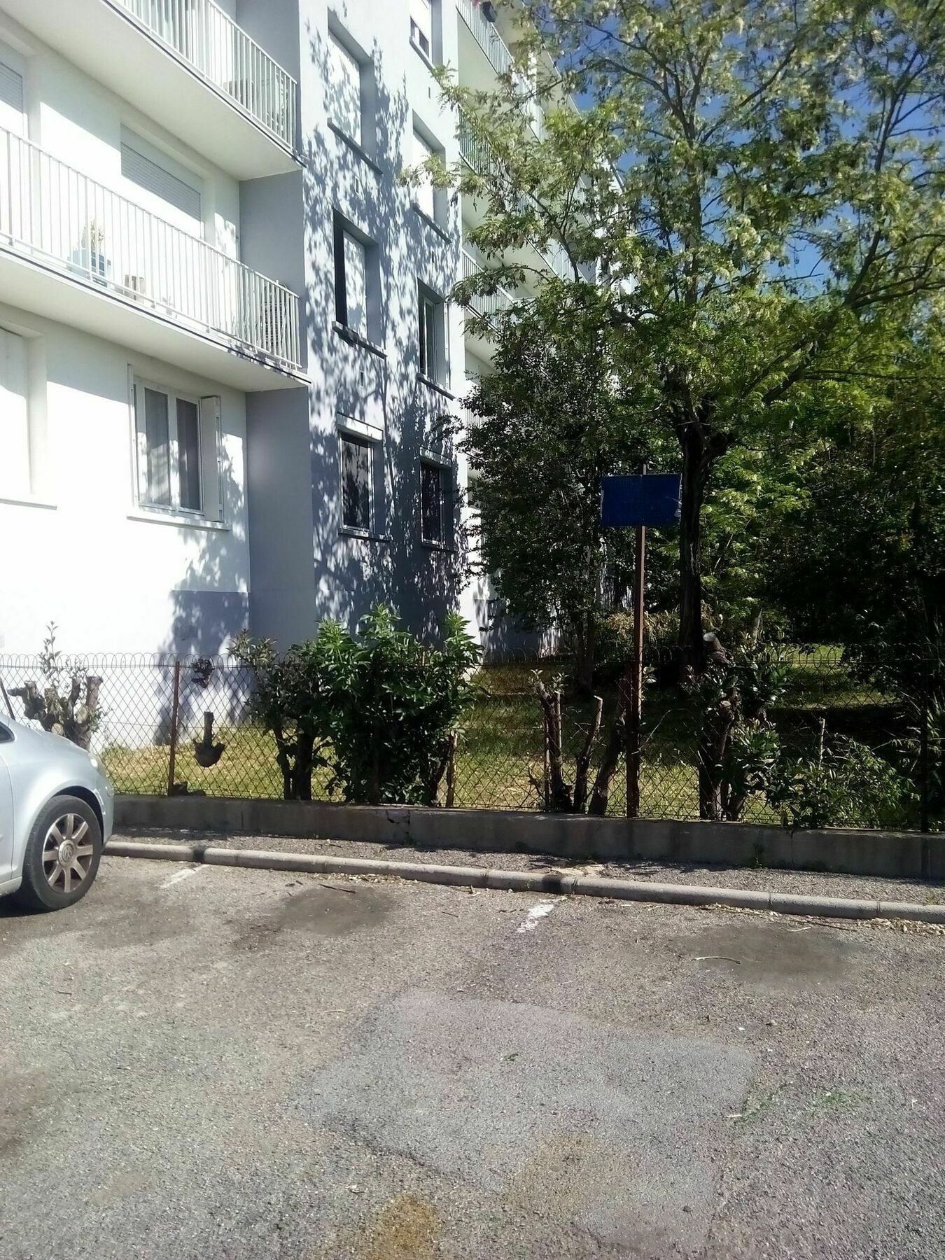 Grand Studio Proche Transport Montpellier Eksteriør billede